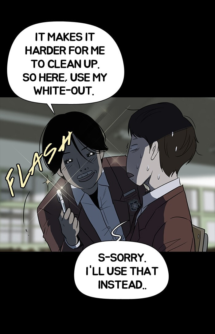 Wind Breaker, chapter 41, page 9