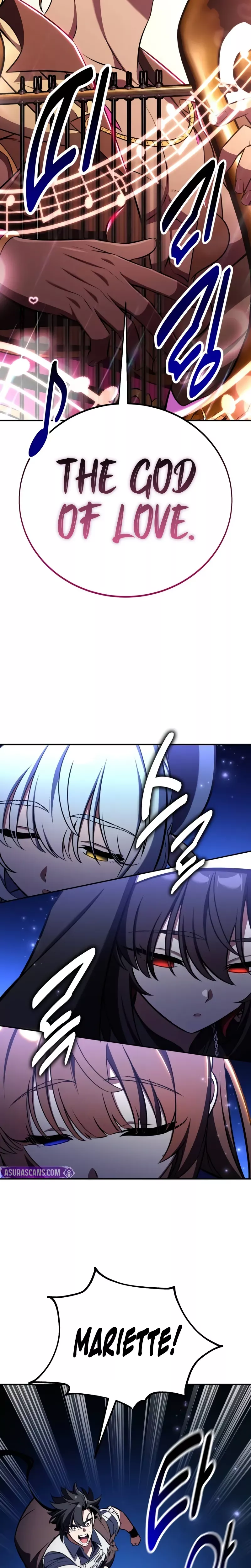 I Killed the Main Player, chapter 86, image 27