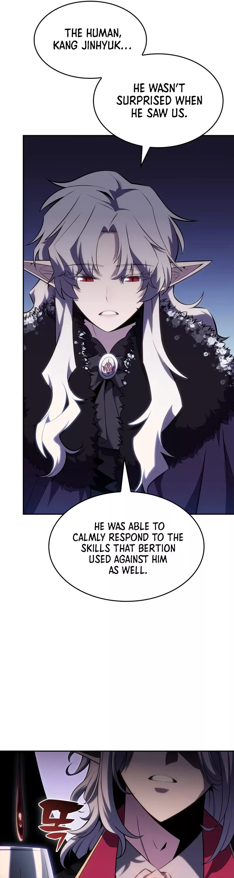 Solo Max-Level Newbie, chapter 86, image 56