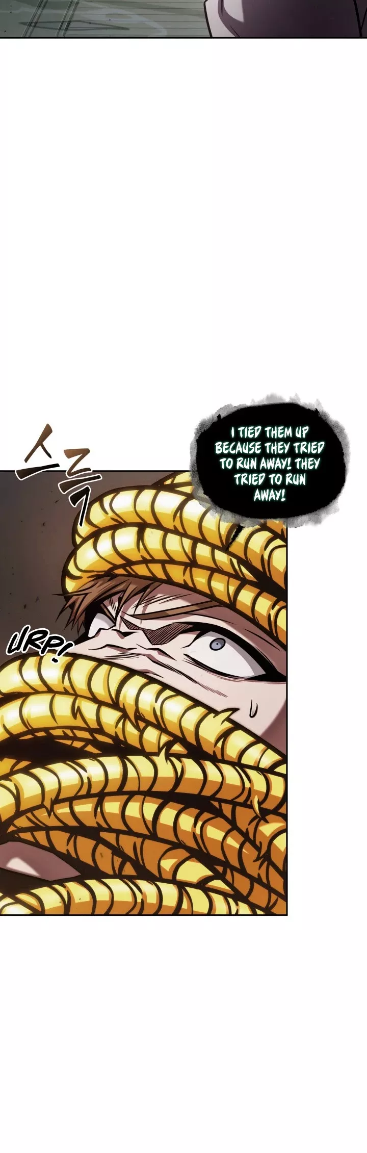 Tomb Raider King, chapter 345, image 26