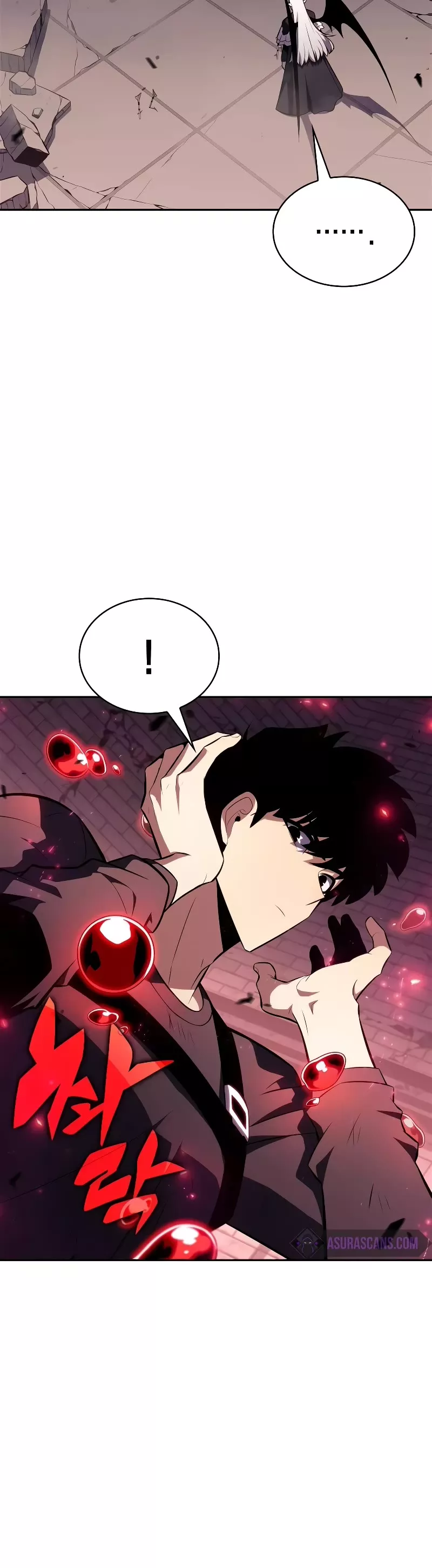 Solo Max-Level Newbie, chapter 158, image 15