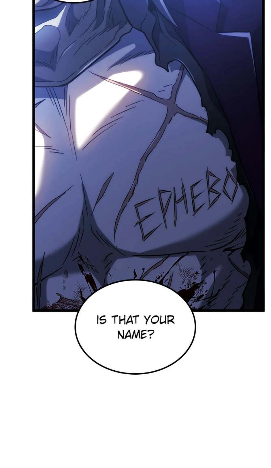 Revenge of the Baskerville Bloodhound, chapter 79, image 79