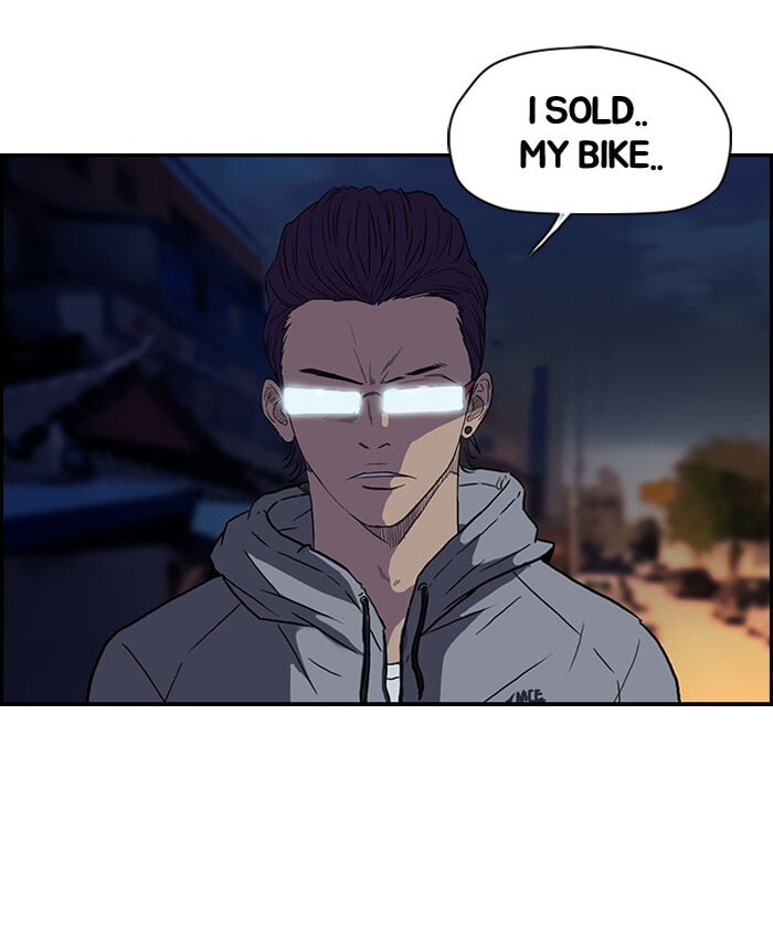 Wind Breaker, chapter 64, page 31