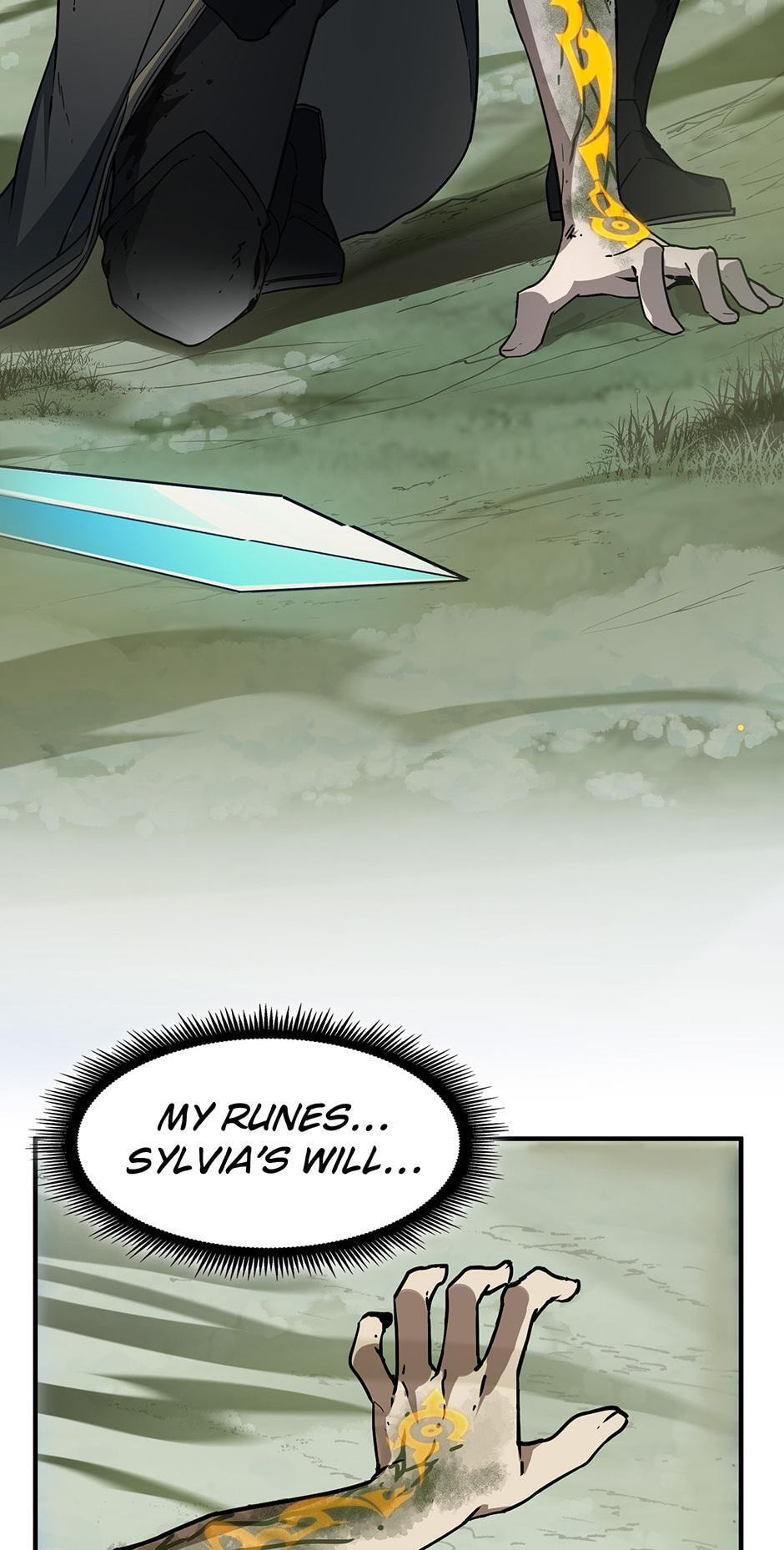 The Beginning After the End, chapter 192, image 47