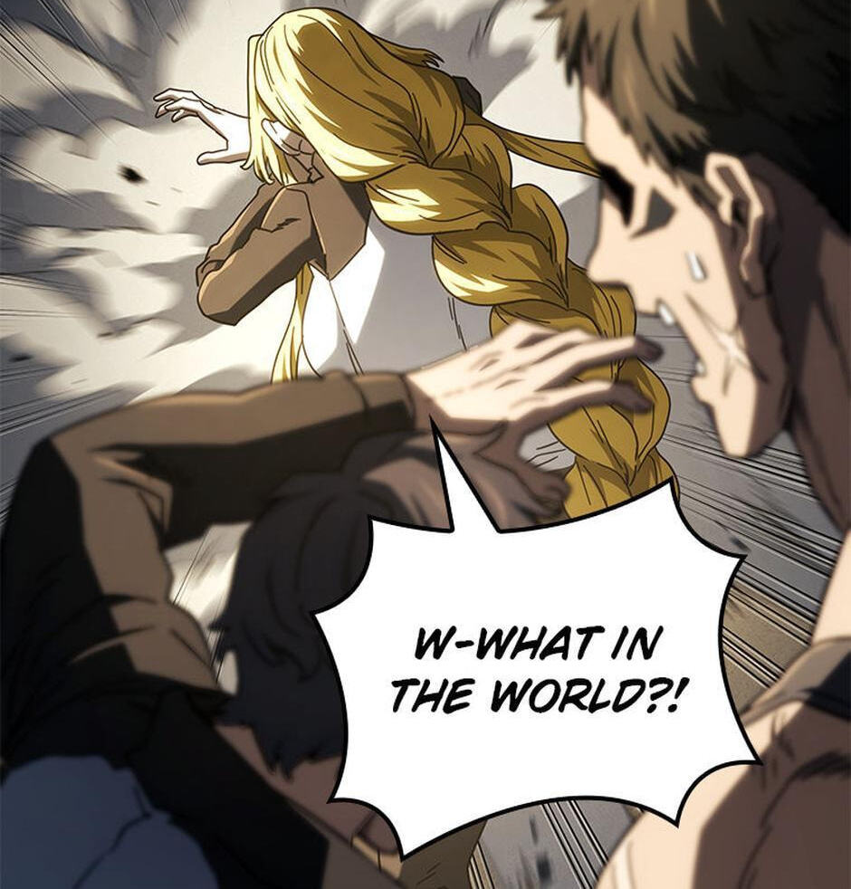 Revenge of the Baskerville Bloodhound, chapter 116, image 94