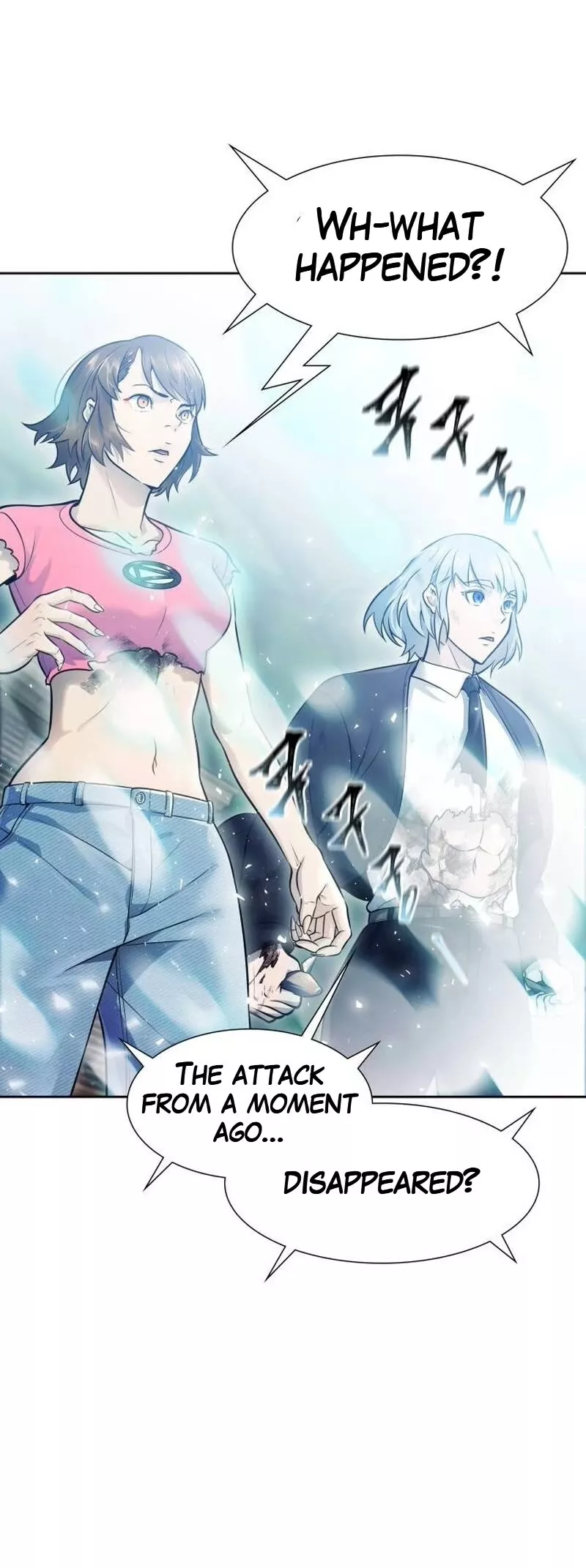 Tower of God, chapter 646, image 134