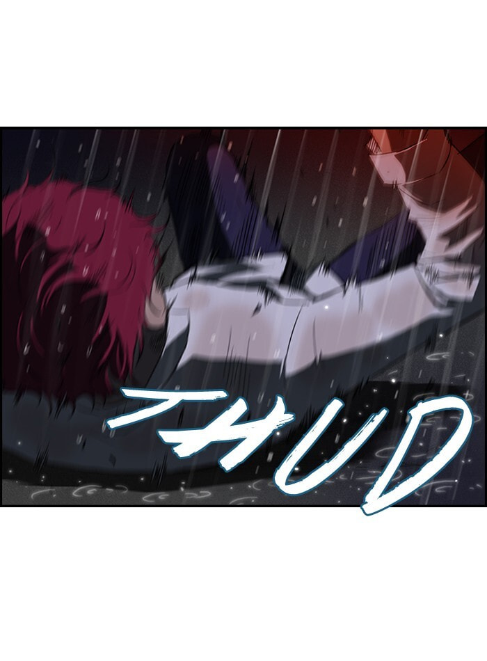Wind Breaker, chapter 43, page 34