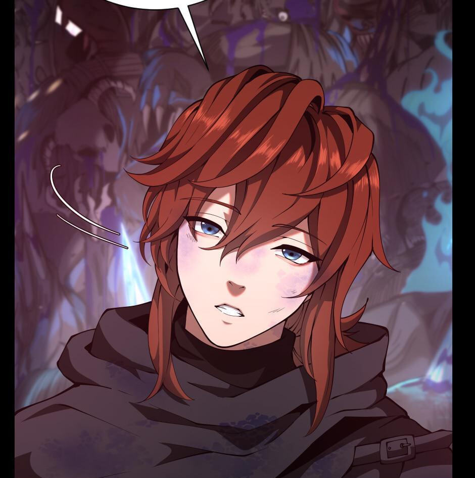 The Beginning After the End, chapter 172, image 39