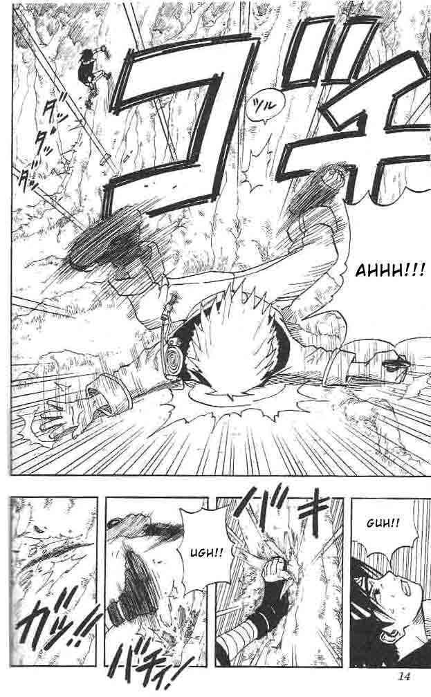 Naruto, chapter 18, image 9
