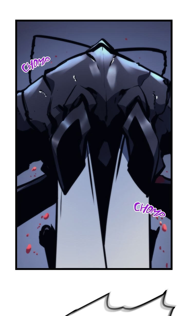 Solo Leveling, chapter 100, image 11