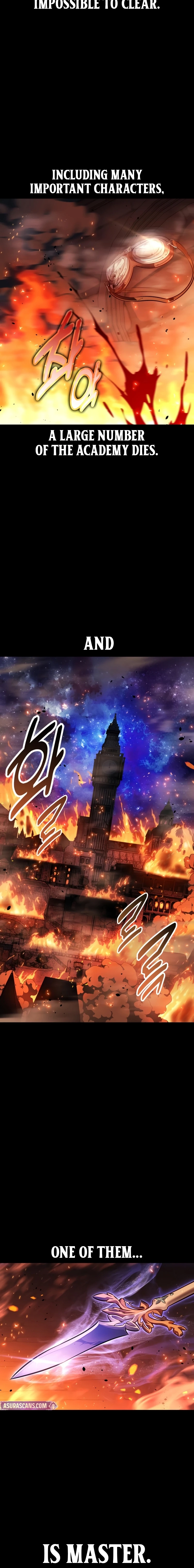 I Killed the Main Player, chapter 118, image 23