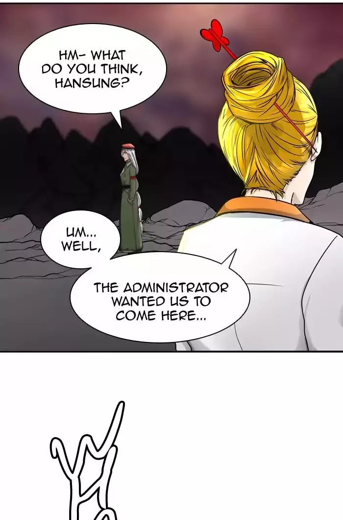Tower of God, chapter 402, image 101