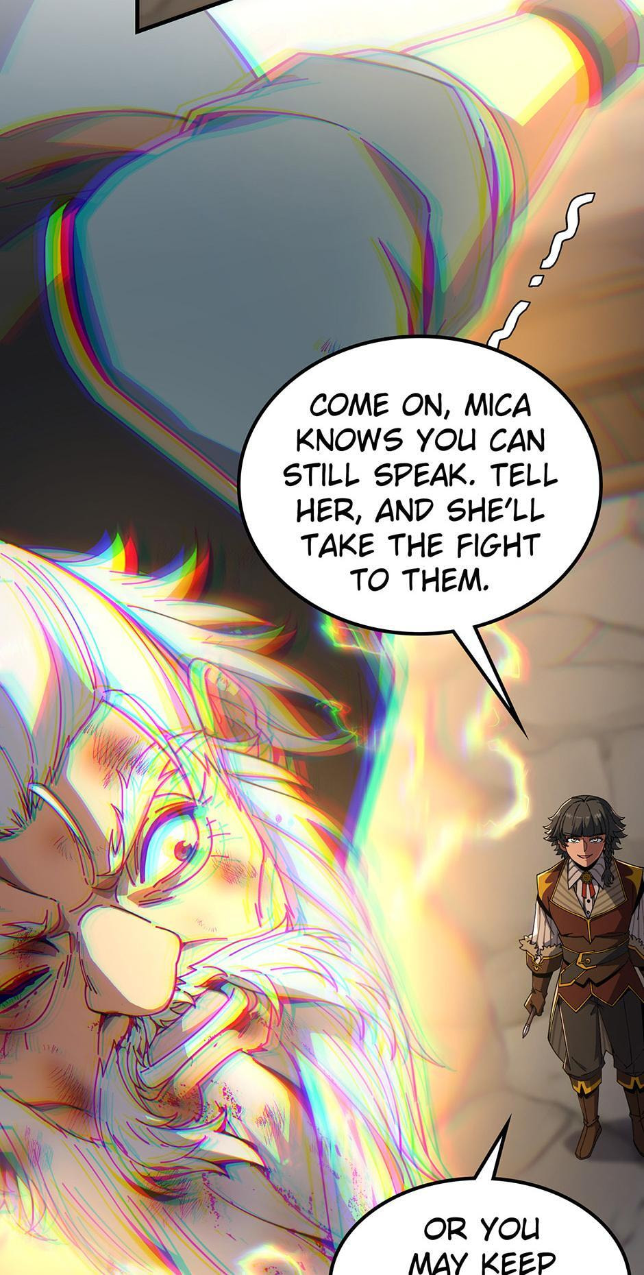The Beginning After the End, chapter 253, image 141