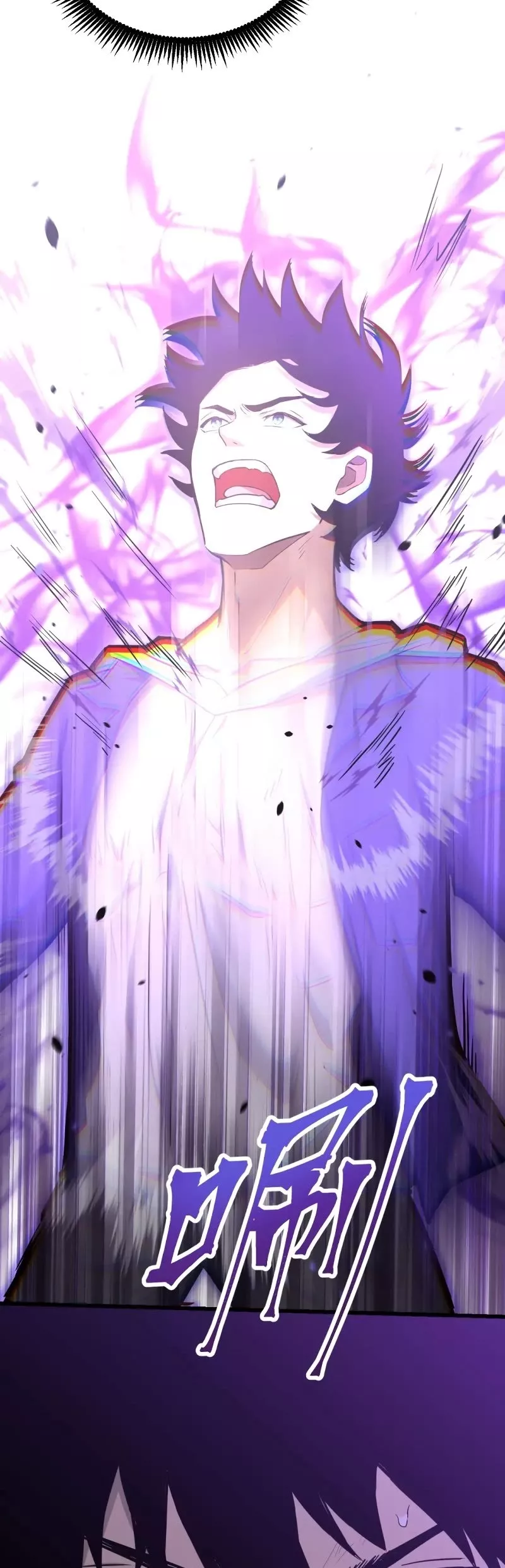 Logging 10,000 Years into the Future, chapter 22, image 29