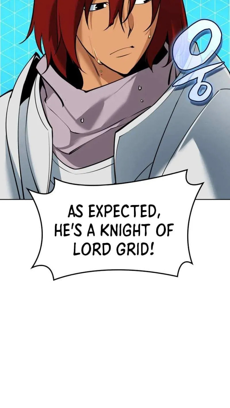 Overgeared (Team Argo), chapter 247, page 20