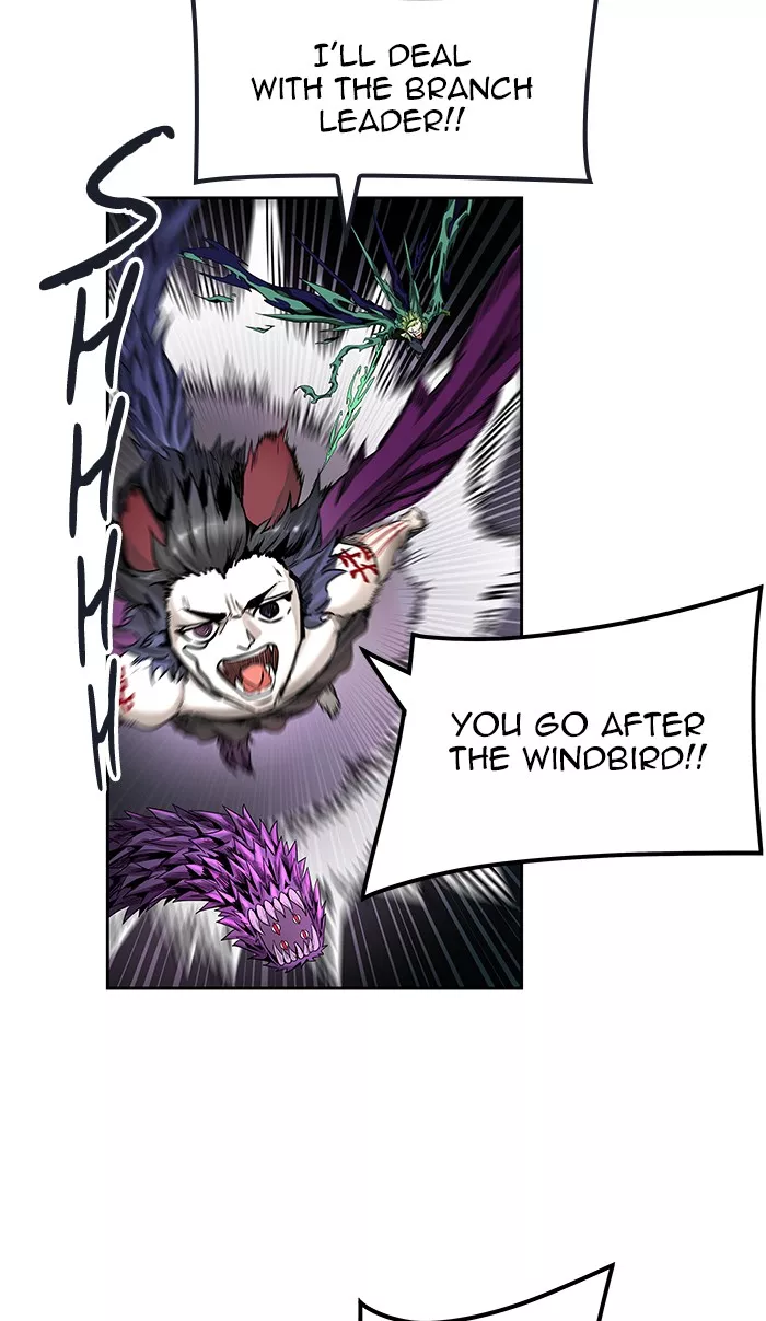 Tower of God, chapter 475, image 93