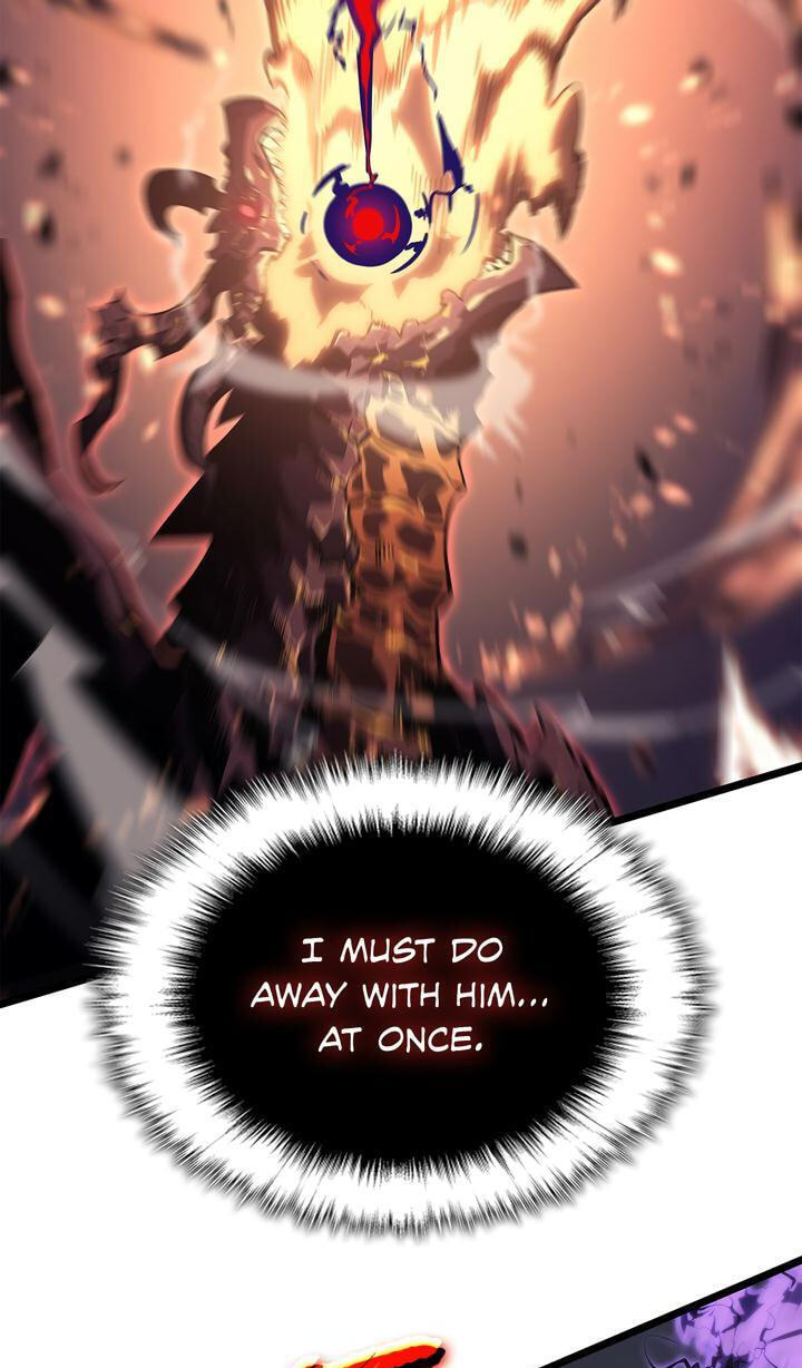 Solo Leveling, chapter 175, page 100