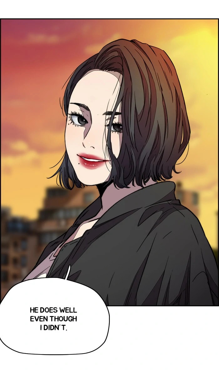 Wind Breaker, chapter 359, image 42