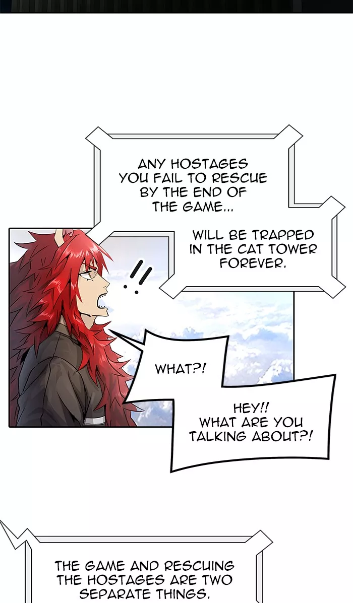 Tower of God, chapter 486, image 116