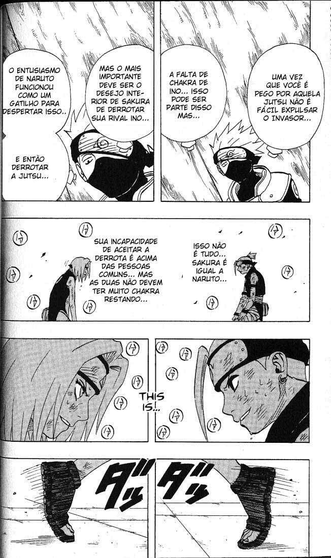 Naruto, chapter 73, image 9