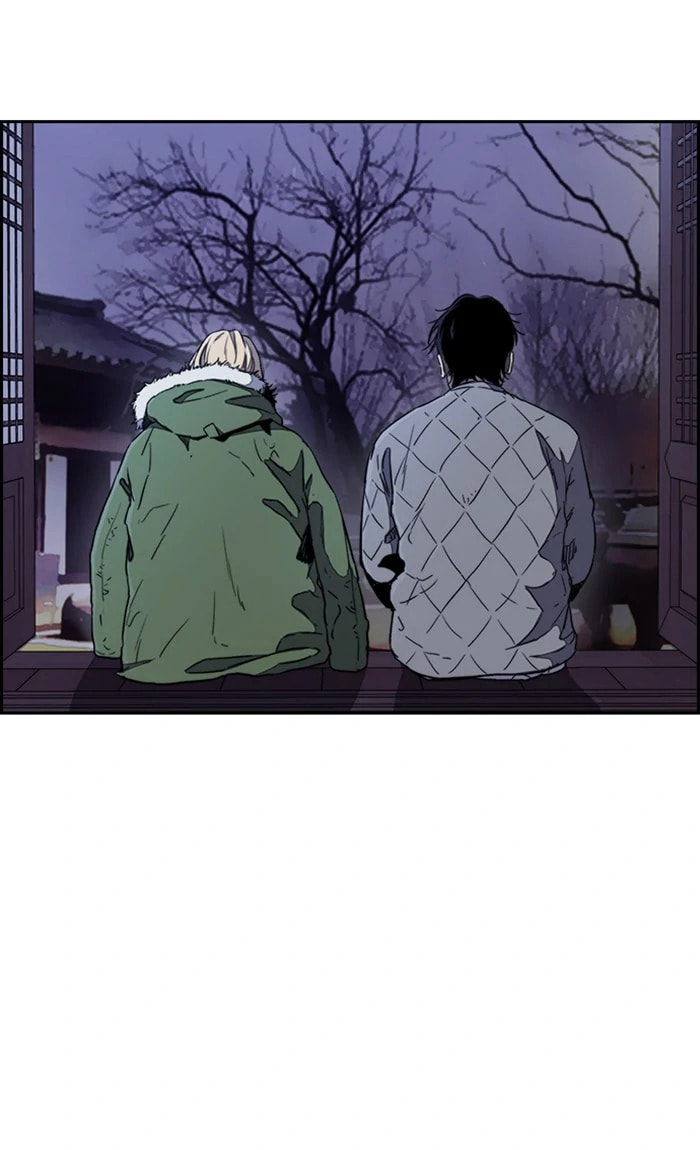 Wind Breaker, chapter 261, image 63