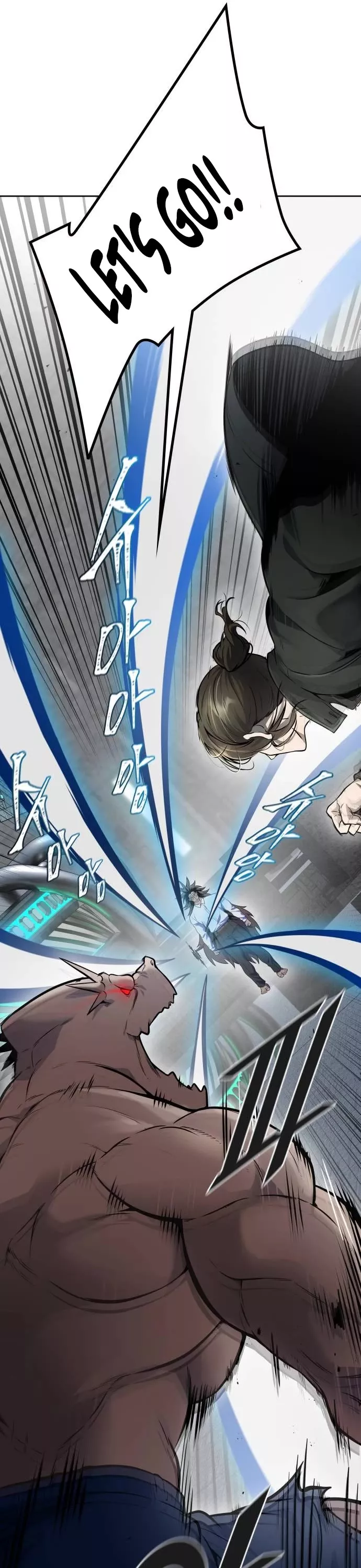 Tower of God, chapter 612, image 70