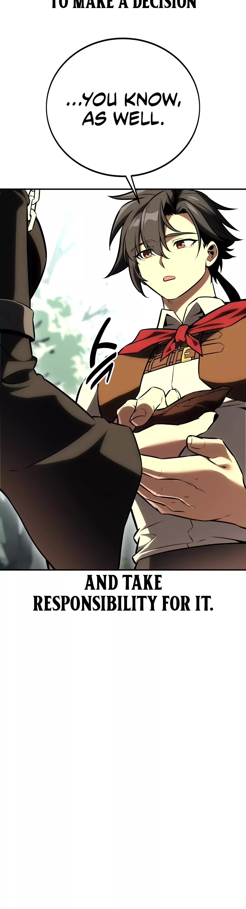I Killed the Main Player, chapter 48, image 71