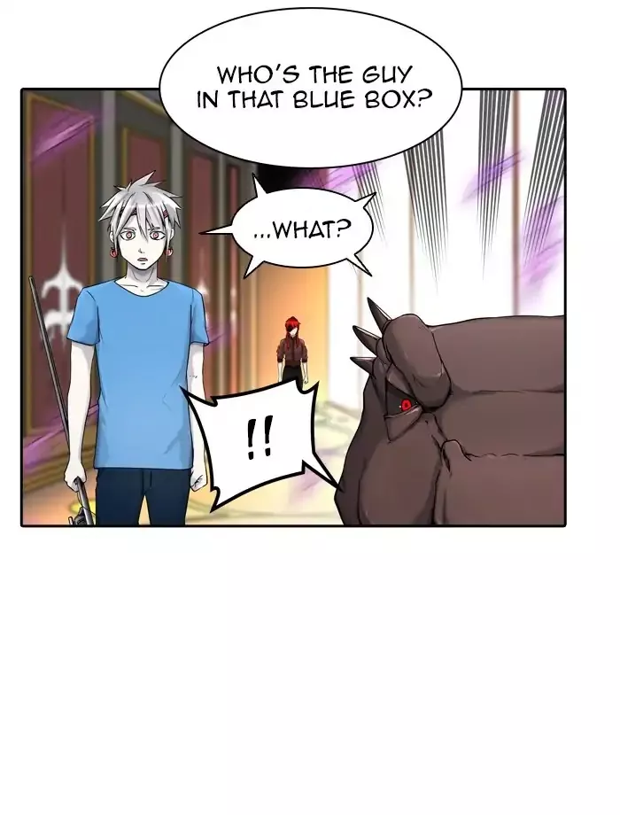 Tower of God, chapter 408, image 14