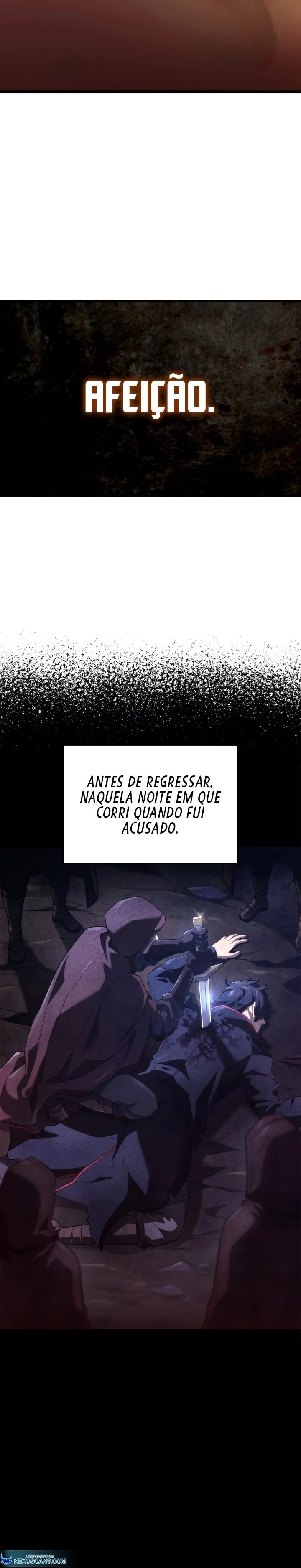 Revenge of the Baskerville Bloodhound, chapter 63, image 36