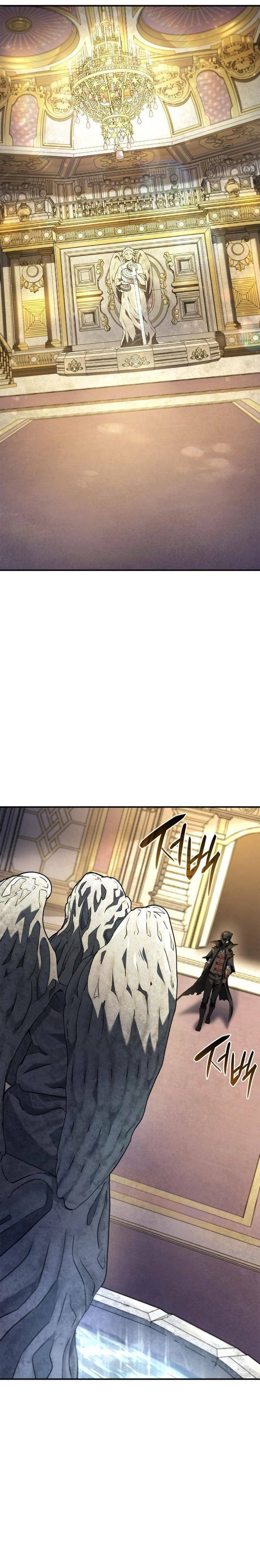 Revenge of the Baskerville Bloodhound, chapter 46, image 14