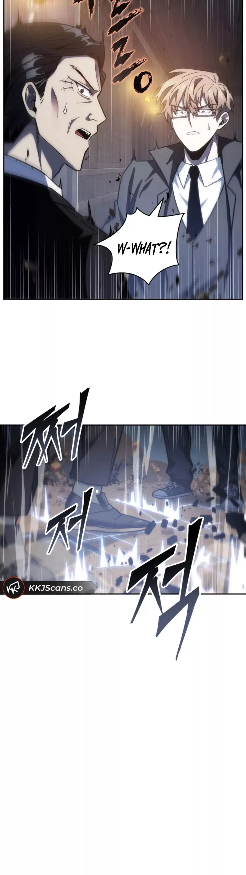 Tomb Raider King, chapter 139, image 41