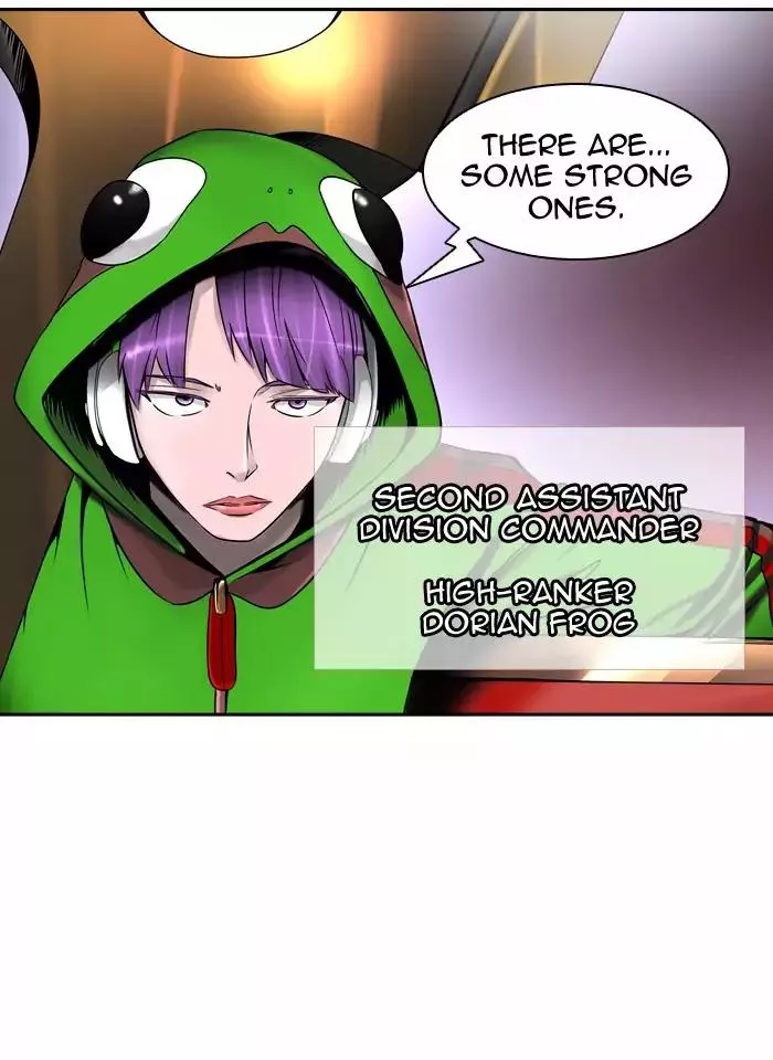 Tower of God, chapter 396, image 87
