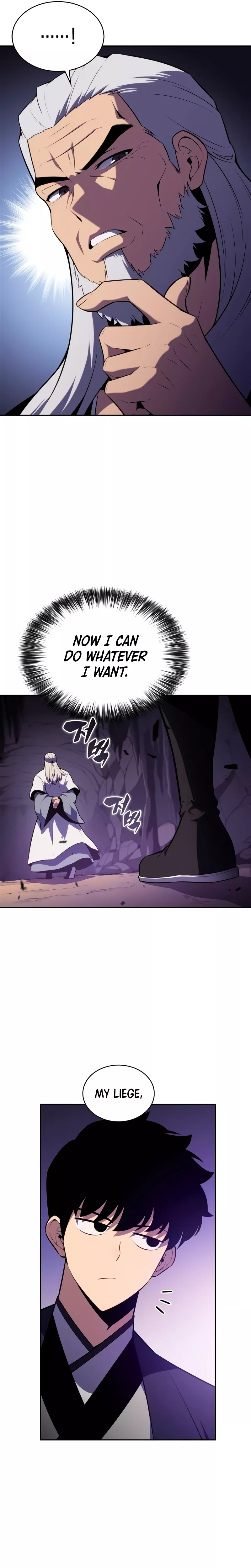 Solo Max-Level Newbie, chapter 172, image 23
