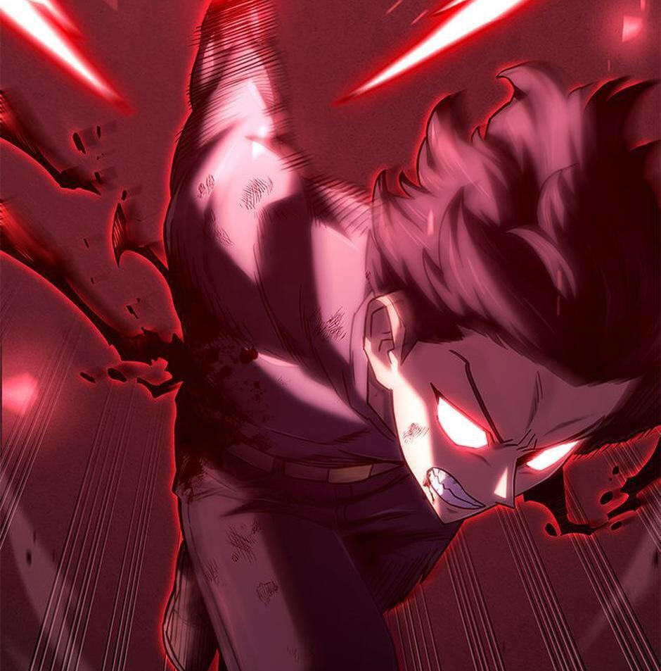 Revenge of the Baskerville Bloodhound, chapter 124, image 132