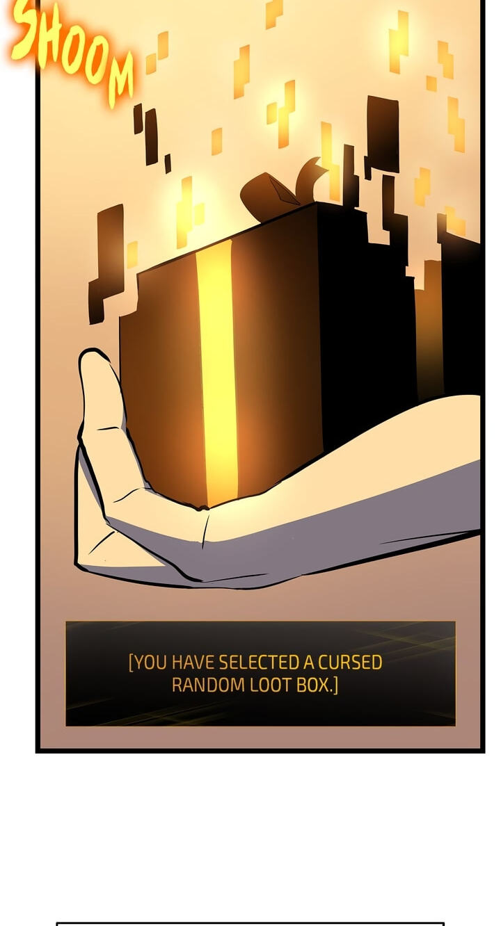 Solo Leveling, chapter 61, page 22