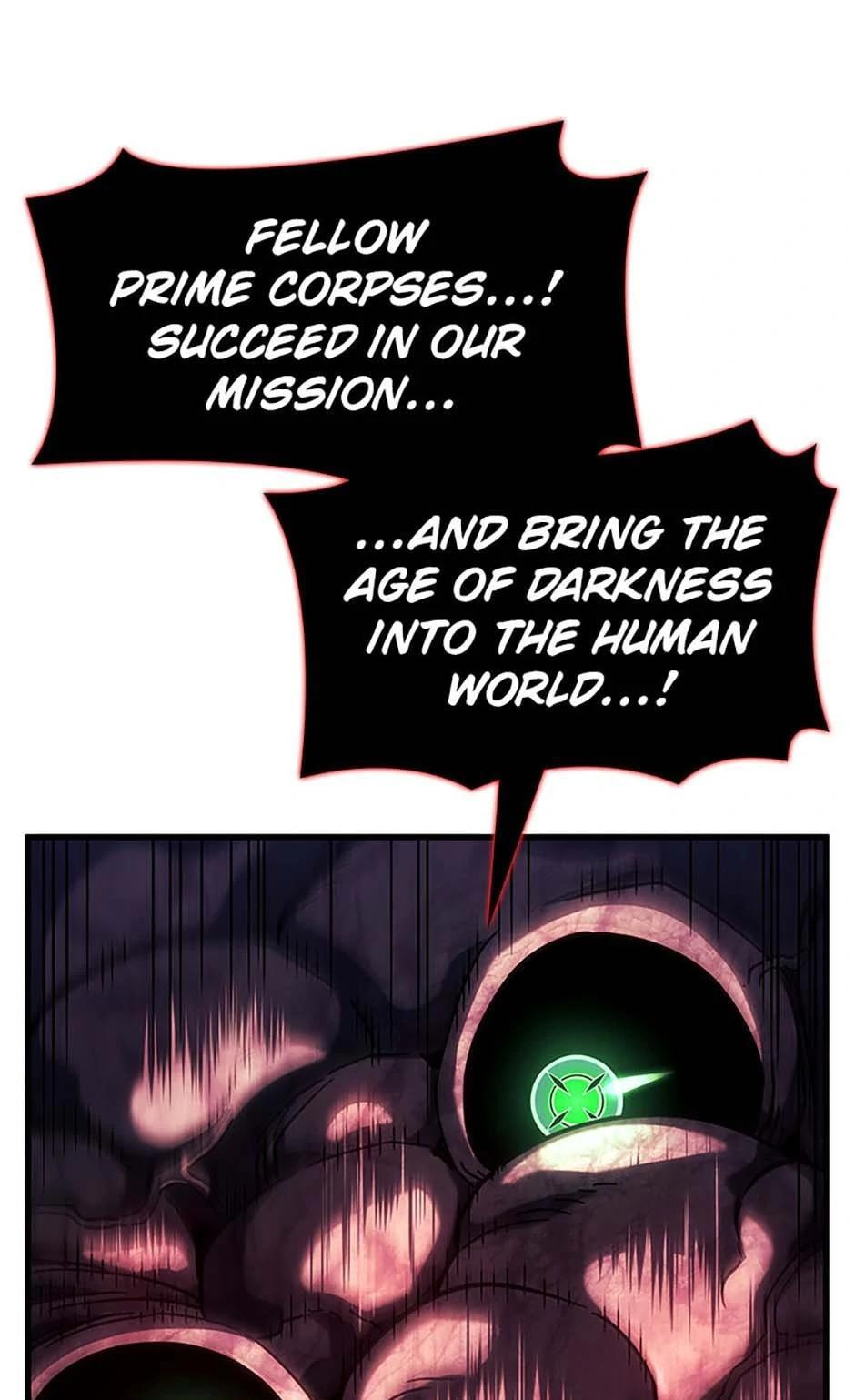 Revenge of the Baskerville Bloodhound, chapter 90, image 51