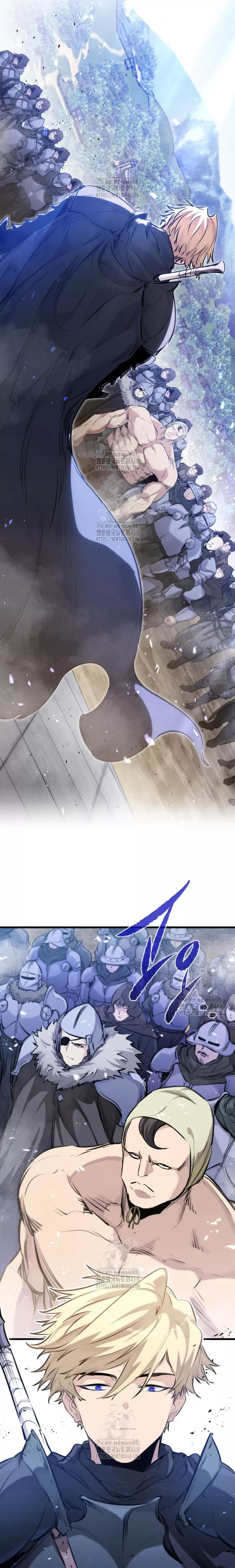The Regressed Mercenary Has a Plan, chapter 57, image 8