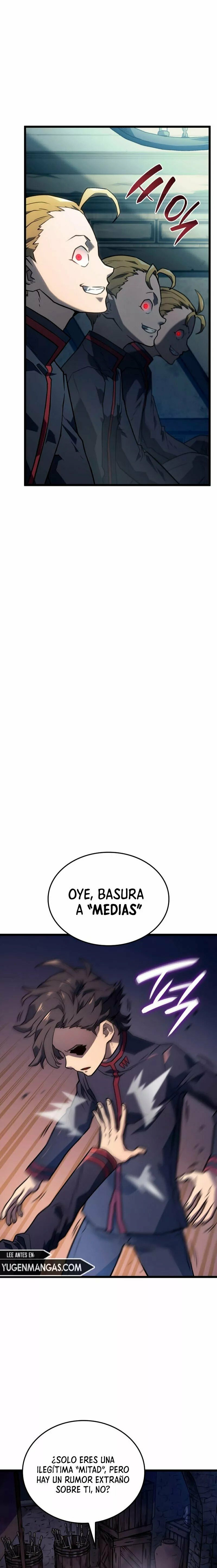 Revenge of the Baskerville Bloodhound, chapter 2, image 19
