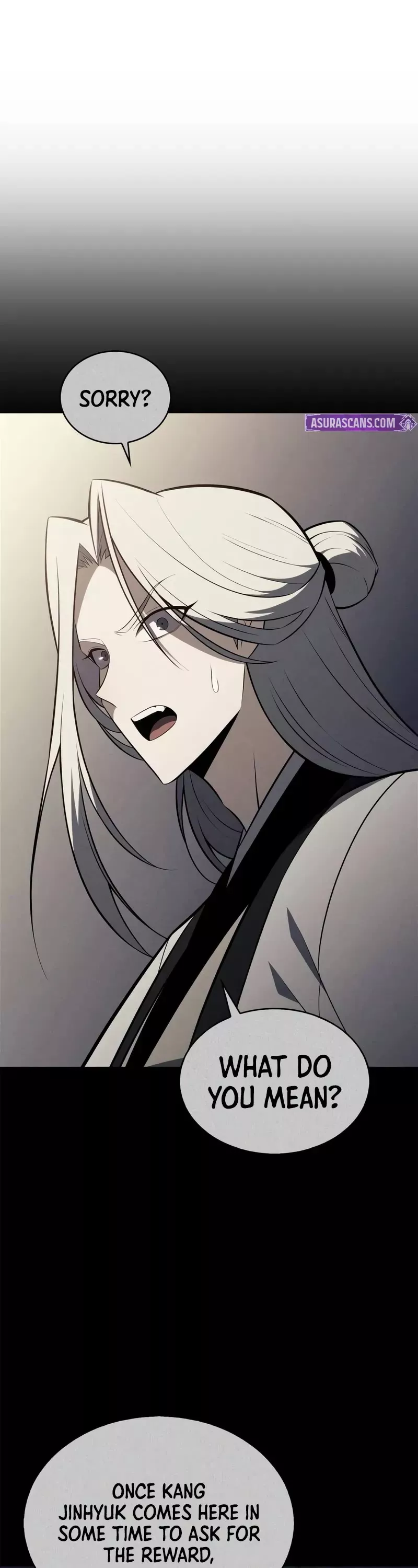 Solo Max-Level Newbie, chapter 193, image 2