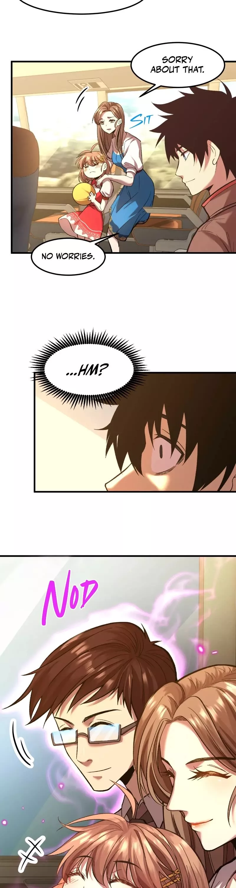 Logging 10,000 Years into the Future, chapter 34, image 29