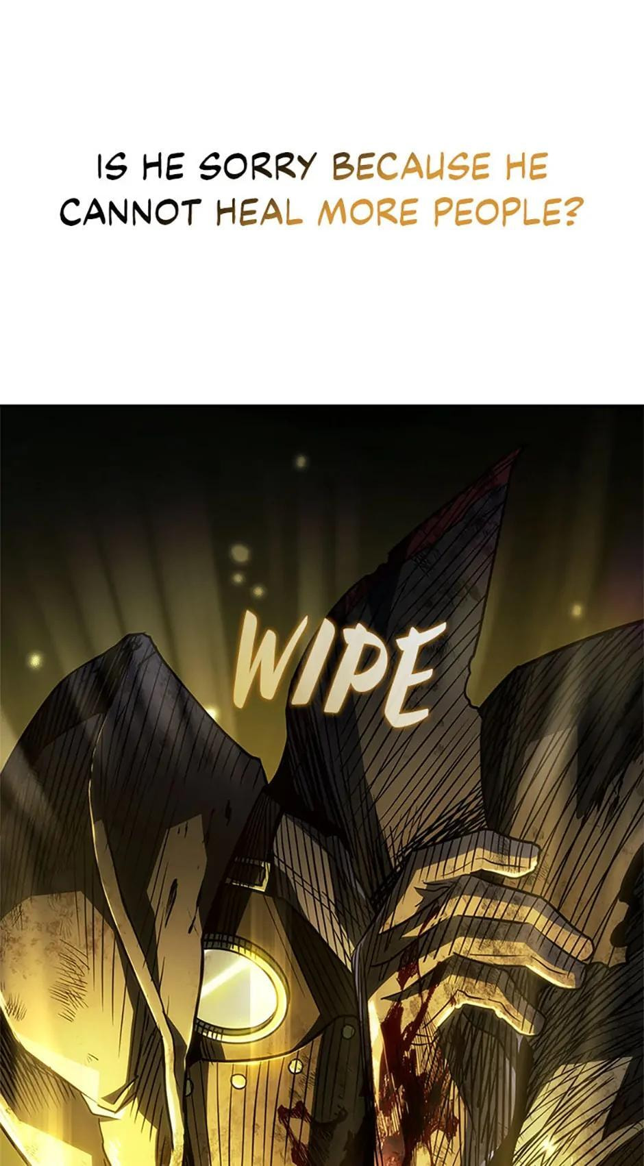 Revenge of the Baskerville Bloodhound, chapter 48, image 146