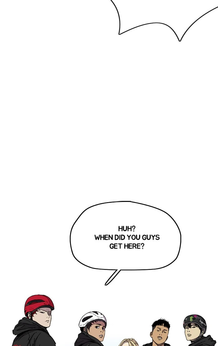 Wind Breaker, chapter 302, image 12