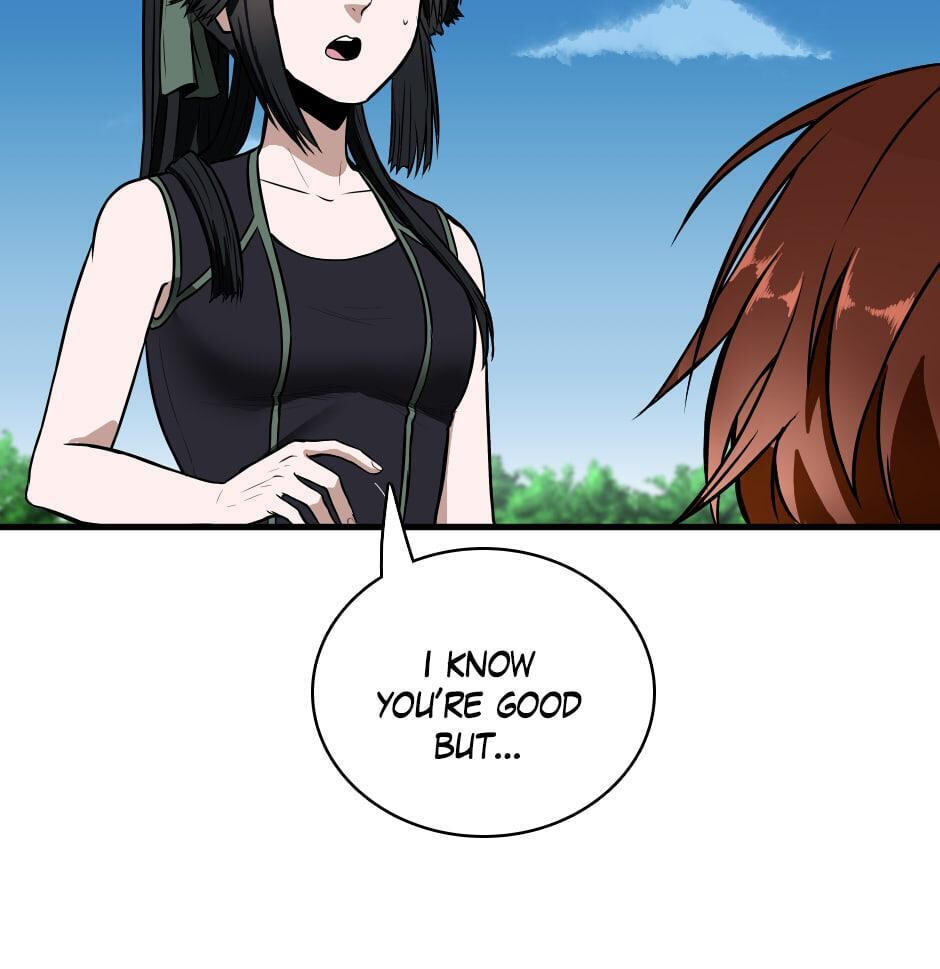 The Beginning After the End, chapter 56, image 166