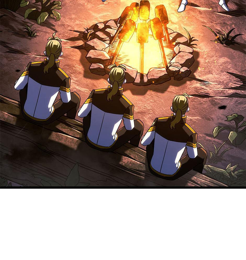 Revenge of the Baskerville Bloodhound, chapter 117, image 80