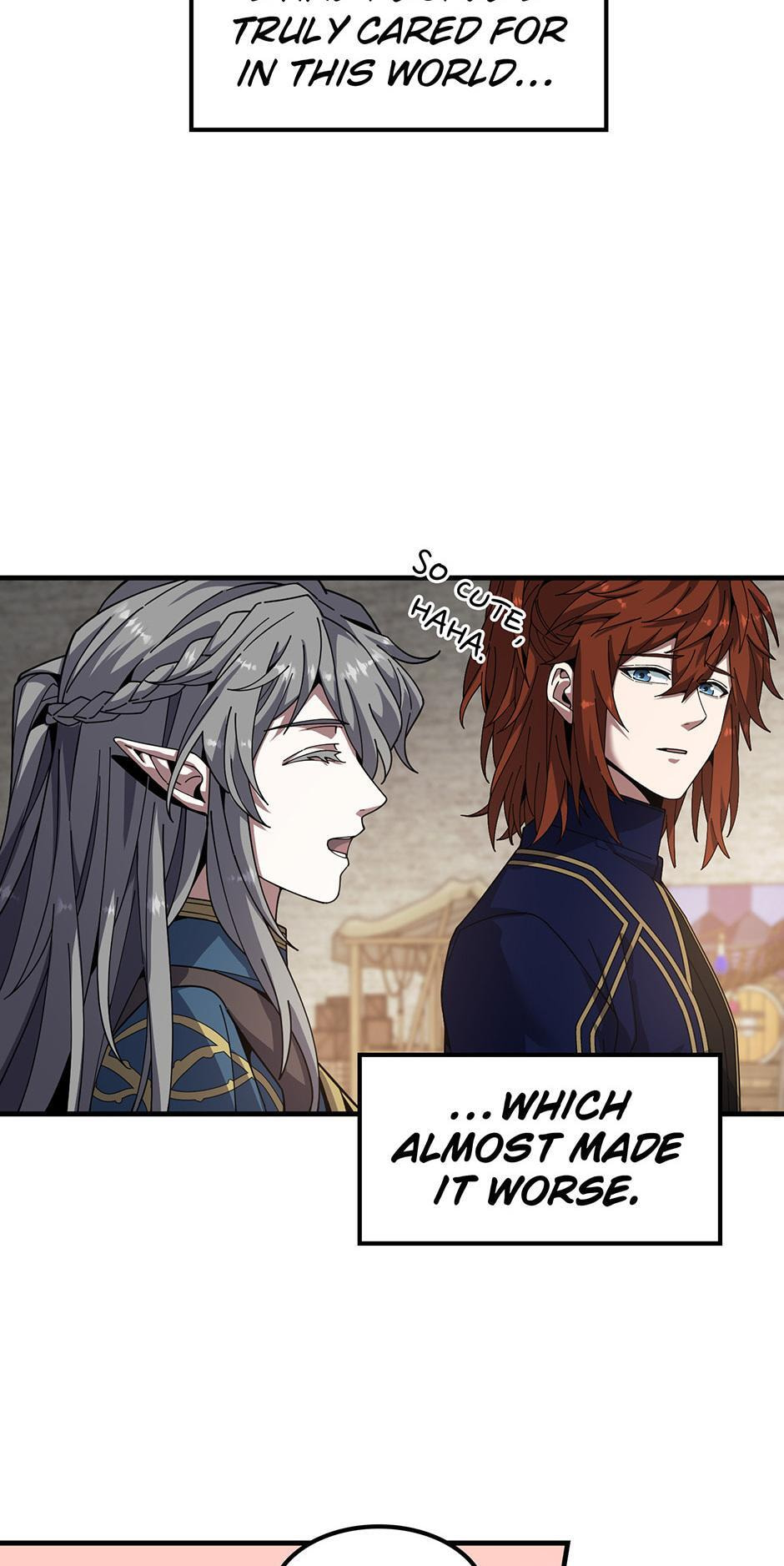 The Beginning After the End, chapter 242, image 13