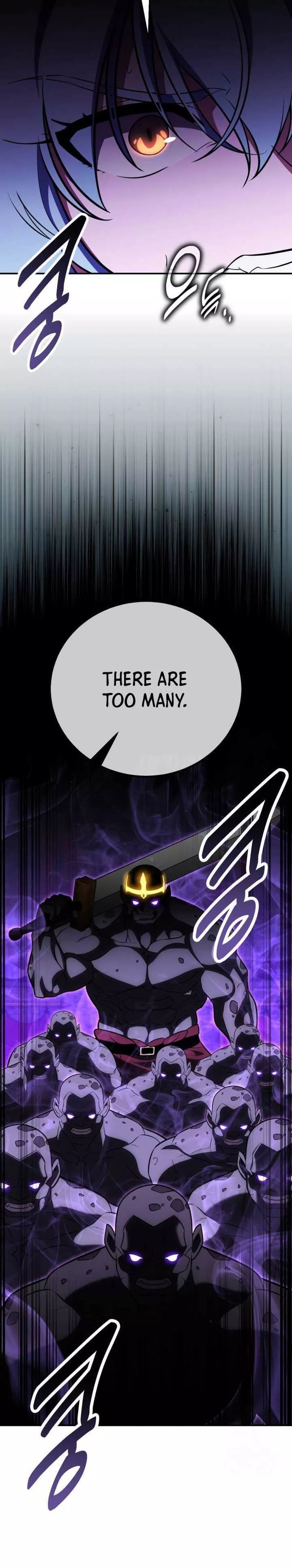 I Killed the Main Player, chapter 68, image 5