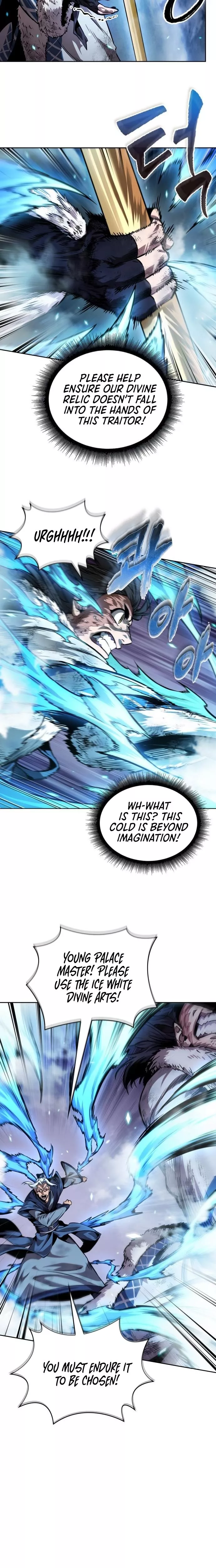 Nano Machine, chapter 275, image 17