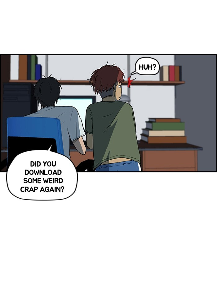 Wind Breaker, chapter 32, page 29