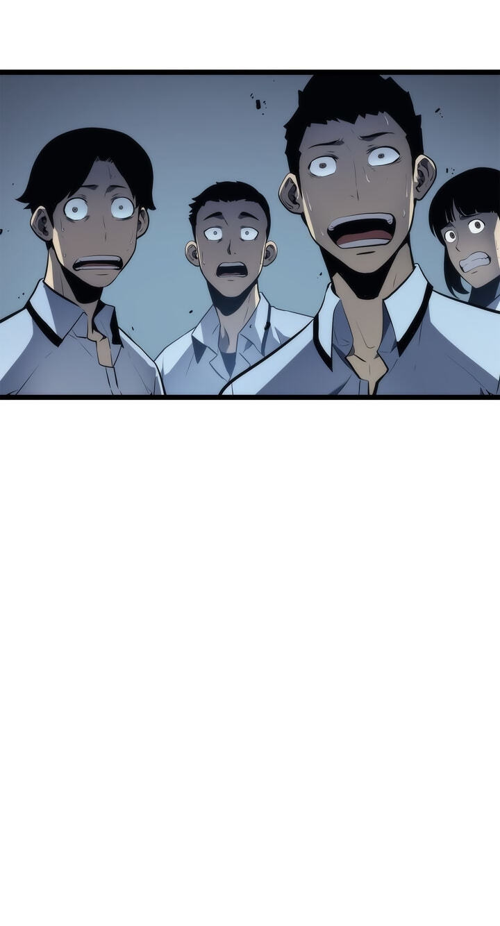 Solo Leveling, chapter 119, image 7