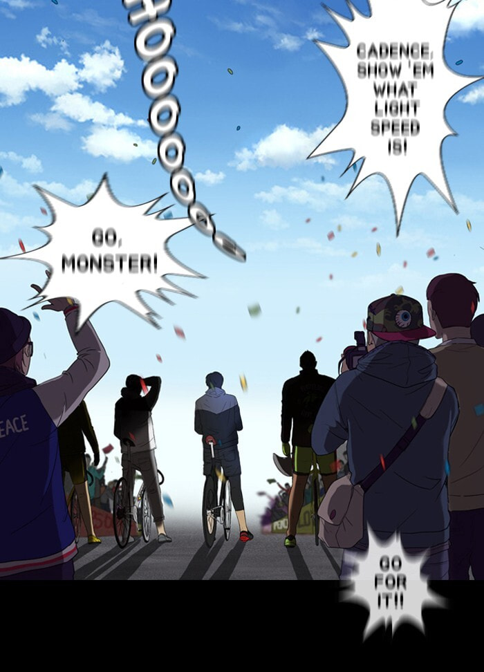 Wind Breaker, chapter 0, page 4